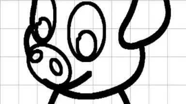 Captura de tela de Learn To Draw 8