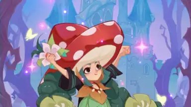 Captura de tela de Madtale: Idle RPG 11