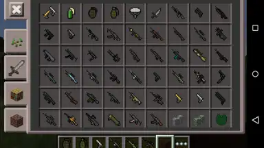 Captura de tela de BlockLauncher Pro 2