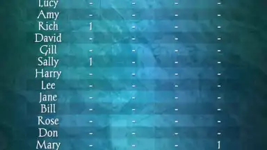 Captura de tela de Spades Free 3