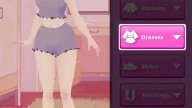 Captura de tela de Lulu's Fashion World 2
