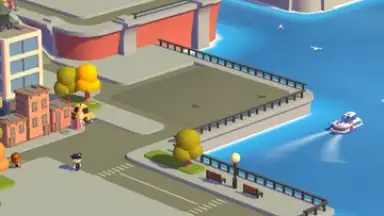 Captura de tela de Monopoly GO! 22