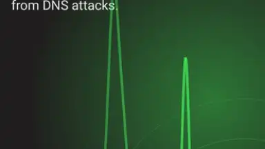 Captura de tela de DNS-TM 3
