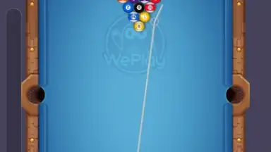 Captura de tela de WePlay - Game & Party 12