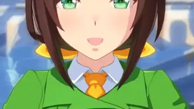 Captura de tela de Umamusume: Pretty Derby 2