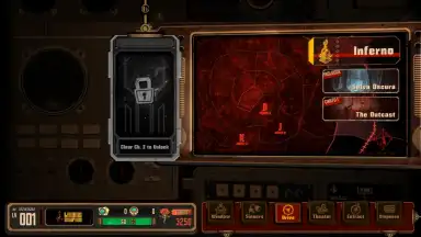Captura de tela de Limbus Company 8