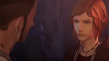 Captura de tela de Life is Strange: Before the Storm 4