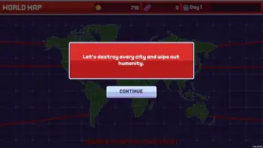Captura de tela de Infectonator 3: Apocalypse 6