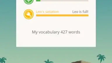 Captura de tela de English with LinguaLeo 23