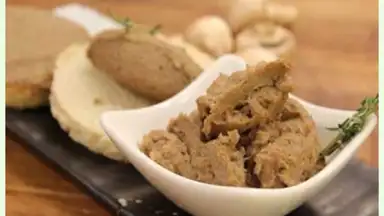 Captura de tela de Sanjeev Kapoor’s Recipes 2