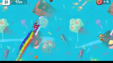 Captura de tela de Sky Whale 7