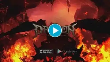 Captura de tela de Dragon Bane 1