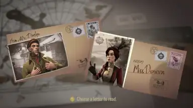 Captura de tela de Murderous Pursuits 10