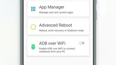 Captura de tela de ToolCase 1