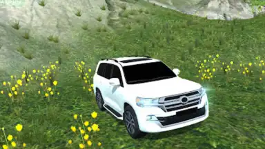 Captura de tela de Magas Drive 2023 : гонки 2