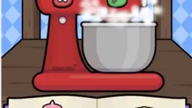 Captura de tela de Moy 3 3