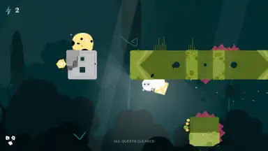 Captura de tela de illi 3