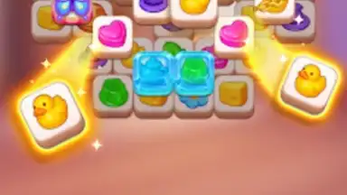 Captura de tela de Dream Tile 2