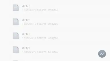 Captura de tela de Office Viewer 2