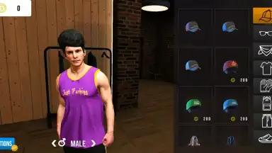 Captura de tela de Car Parking Multiplayer 23