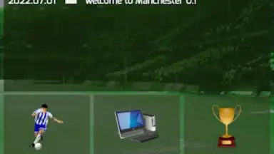 Captura de tela de True Football 3 15