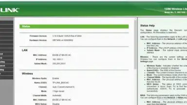 Captura de tela de WiFi Password 7