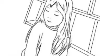 Captura de tela de Drawing - Sketch 7