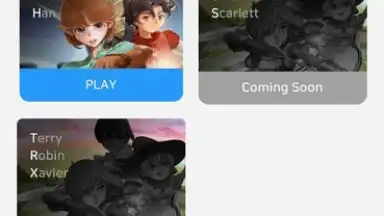 Captura de tela de Knight Story 2
