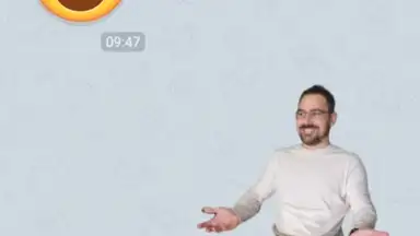 Captura de tela de Telegram Beta 7
