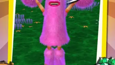 Captura de tela de My PomPom 4