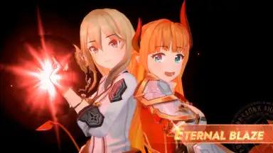 Captura de tela de Stella Fantasy 1