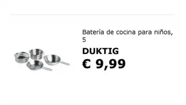Captura de tela de IKEA Store 4
