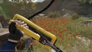 Captura de tela de Delta Force: Hawk Ops (CN) 5