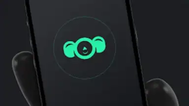 Captura de tela de 4ebur.net VPN - Fast VPN 2