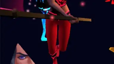 Captura de tela de Puzzle Clash Heroes: Neolympia 7