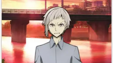 Captura de tela de Bungo Stray Dogs: Tales of the Lost 30