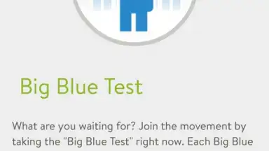 Captura de tela de mySugr Diabetes Logbook 9