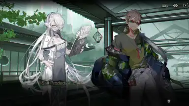 Captura de tela de Neo Artifacts 6