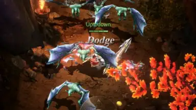 Captura de tela de Ashland 1