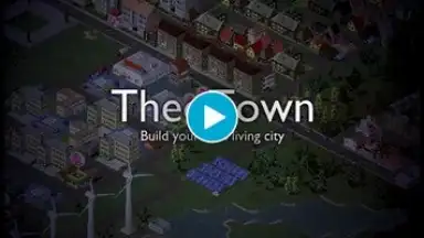 Captura de tela de TheoTown 1