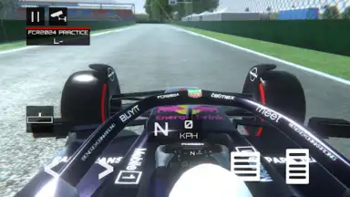 Captura de tela de FORMULA CAR RACE 2026 6