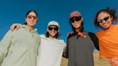 Captura de tela de Strava 11