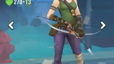 Captura de tela de Zombie Blast Squad 5