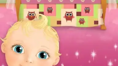 Captura de tela de Sweet Baby Girl Daycare 2 9