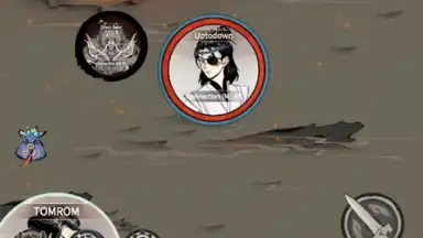Captura de tela de Overmortal (CN) 16