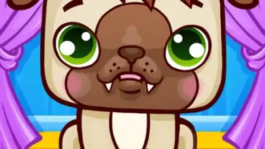 Captura de tela de Pet Spa 7