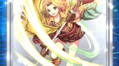 Captura de tela de Wild Arms: Million Memories 7