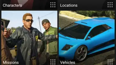Captura de tela de Fandom: GTA 4
