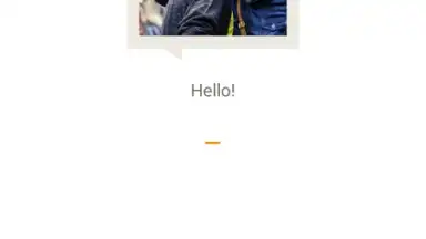 Captura de tela de Babbel 11
