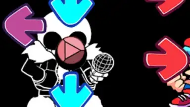 Captura de tela de Indie Cross V2 8